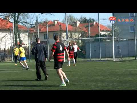 Gold Dent P.T - Pub Offside (wiosna 2013) PLP