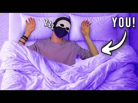 Watch This ASMR Video To Fall Asleep Tonight