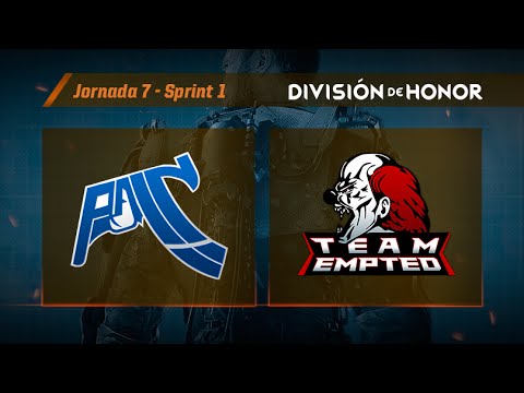 CoD - Pain Gaming vs TEAM eMpted - #CoDHonor - Jornada 7