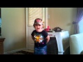 My daughter - We Like to Hunt - Colt Ford