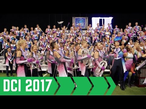 DCI 2017 Finals Highlights