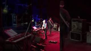 Dave Hause - Won’t Back Down (Tom Petty) Olympia Dublin 10.03.18