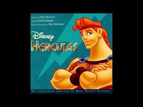 download lagu mp3 mp4 Hercules Soundtrack Latino, download lagu Hercules Soundtrack Latino gratis, unduh video klip Hercules Soundtrack Latino