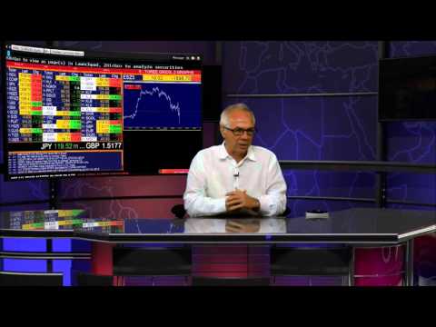 Tom O'Brien 10am News Update - October 1st - 2015