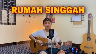 Download lagu RUMAH SINGGAH - FABIO ASHER (Live Acoustic Cover By Nanak Romansa) jika memang ini tak ada harapan mp3 Download lagu RUMAH SINGGAH - FABIO ASHER (Live Acoustic Cover By Nanak Romansa) jika memang ini tak ada harapan mp3