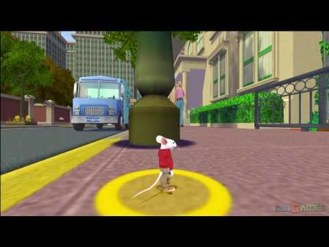 Stuart Little 2 Playstation