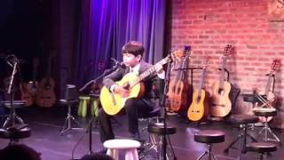 The time of our lives