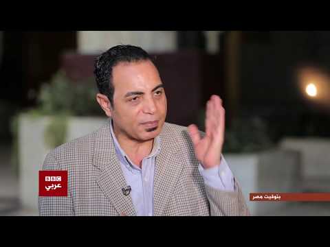بتوقيت مصر جمال عبدالرحيم وكيل نقابة الصحفيين يتحدث عن أزمة "المصري اليوم" والهيئة الوطنية للإعلام