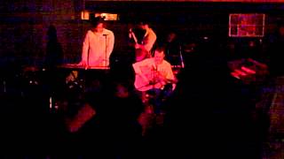 Greg Ashley -- Awkward Affections