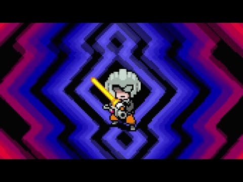 [OLD] 'Strong One' - Mother 3 Remix