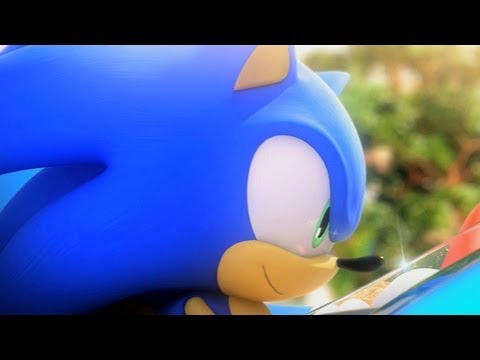 sonic all stars racing transformed pc update