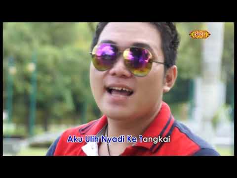 Kunchi pintu Pengerindu -  Mac Milson (MTV)