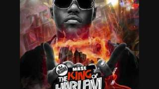 Mase - Ballin' Ain't a Problem