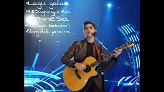 Download lagu Koleksi Lagu Al Ghazali Terbaru 2020| Tanpa Iklan|Lagu Santuy mp3