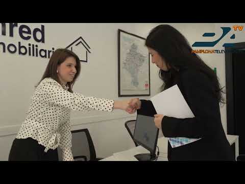 [VIDEO] Pamplona impulsa el emprendimiento joven con ayudas de hasta 2.000 euros para nuevos negocios