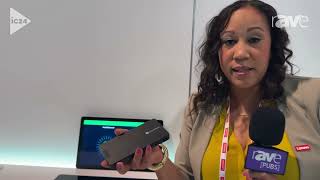 InfoComm 2024: Lenovo Launches Chromebox Micro, a Digital Signage Medi