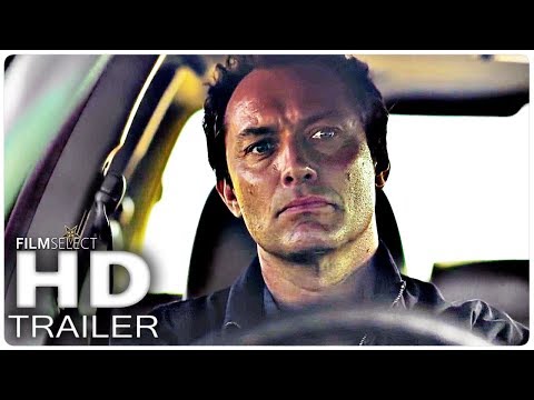 THE THIRD DAY Trailer (2020)
