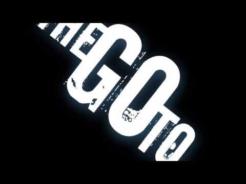 The Go To - Too Sore (Official Lyric Video)