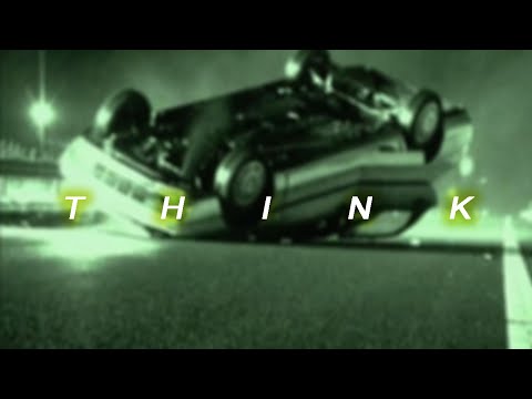 TOP 50 SCARIEST THINK! ROAD SAFETY PUBLIC INFORMATION FILMS