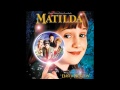 Matilda Original Soundtrack Extras Little Bitty Pretty ...