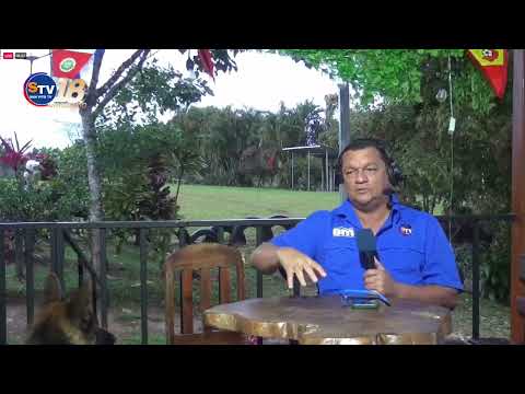 Información Variada Del Cantón San Vito Televisión Canal 4 Coto Brus Puntarenas 