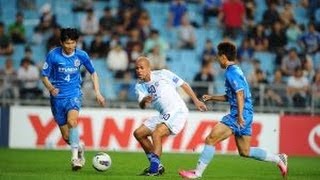 preview picture of video 'Ulsan Hyundai vs Al Hilal: AFC Champions League 2012 Quarter Finals 1st Leg'