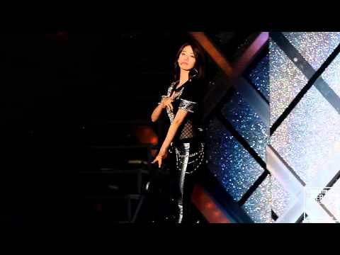 [fancam] 130511 Dream Concert - The Boys (SNSD YoonA ver.)