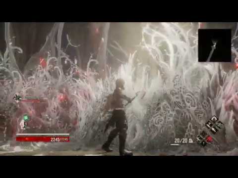 #6 Code Vein - Storia Gameplay Walkthrough Xbox One X [ITA] HD