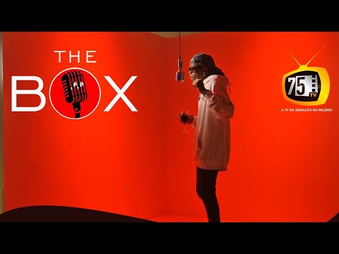 THE BOX - Len Wolts (Lit)