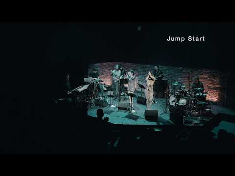 Ania Szarmach - Jump Start (live)