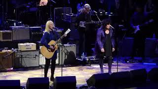 Love Rocks ft.Ann &amp; Nancy Wilson - These Dreams  3-7-19 Beacon Theatre, NYC