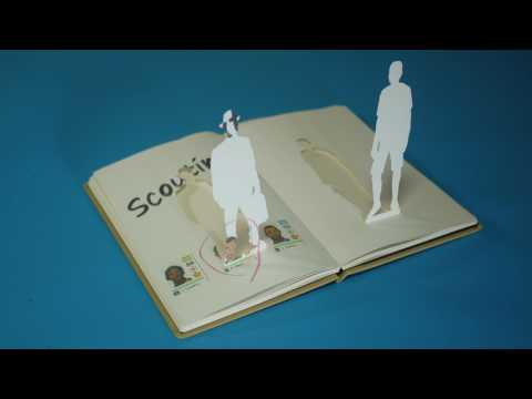 Football Maestro Video