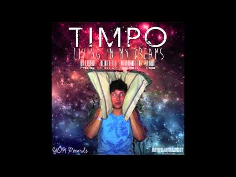 Timpo-Rollin Feat. Miles D(Prod. by Wave Racer)