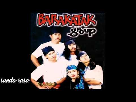BARAKATAK GROUP || TEU NAFSU ||