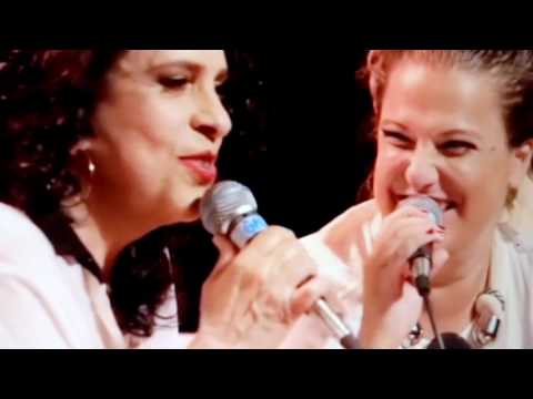 GAL COSTA E ALICE CAYMMI_BABY