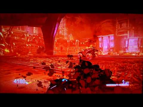 Bulletstorm campaign pt39