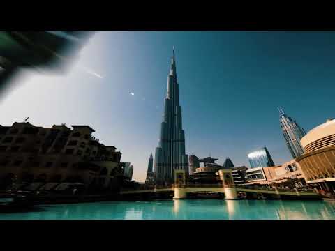 World Government Summit 2018 - Global Dialogue For Happiness