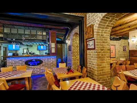 Konoba Akustik - Stari Beograd