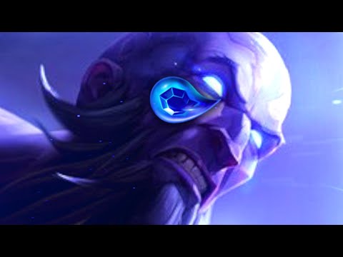 Elite500 | BULLYING RYZE WITH VLAD!