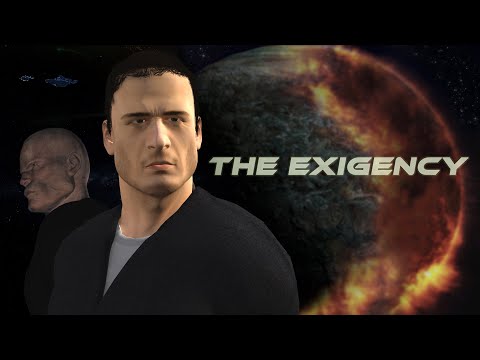 The Exigency (2019) - FULL MOVIE