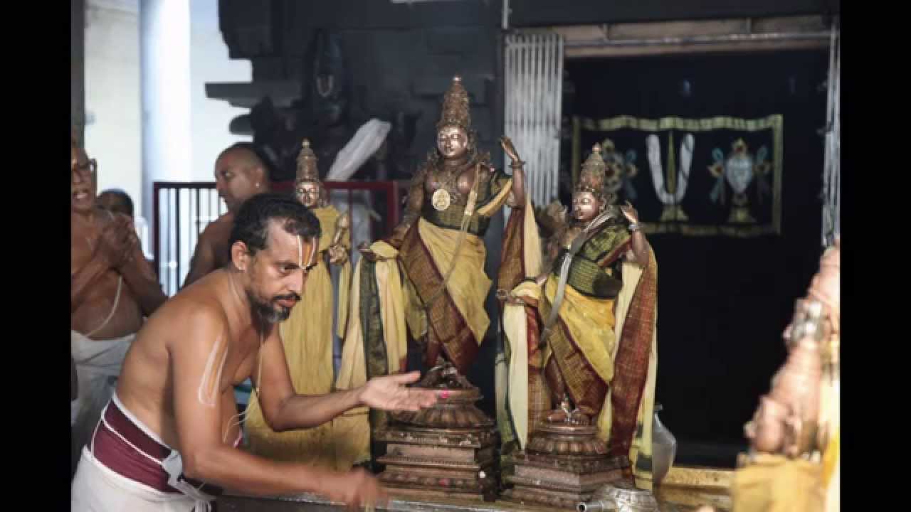 Pahi Rama Ramayanuchu Bhajana Seyave
