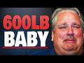 The Most Pathetic 600lb Life Star Ever