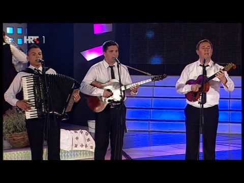 TAMBURAŠI ZA DUŠU - JEDNA RANA (live) 2014