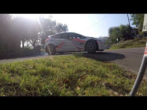 39° Rally città di Modena 2018   Pure Sounds and Show