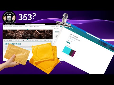 Live Update 353: Preparing for Message Center 365 Live Update 353: Preparing for Message Center 365