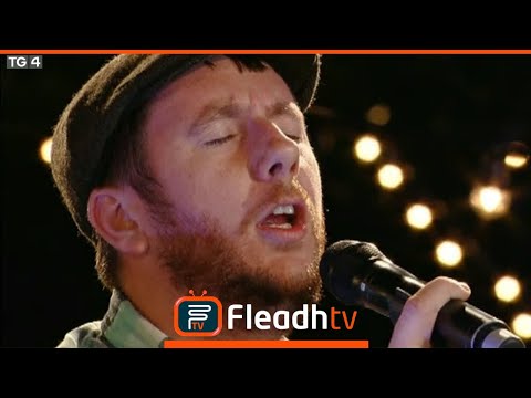 Daoirí Farrell & Blackie O’Connell - The Blue Tar Road & Reels | FleadhTV 2017 | TG4
