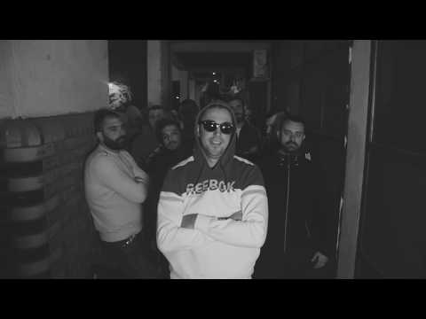 SKELE - IAM TAKIH (OFFICIAL VIDEO)