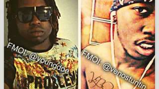 Soulja Boy x Young N Doe x Veno - Radio (Remix)  (Freestyle)