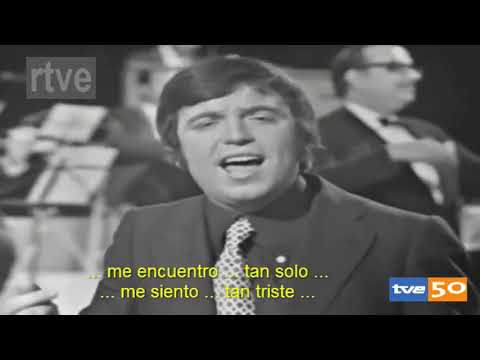 Dyango: «Lejos de los ojos», 1969