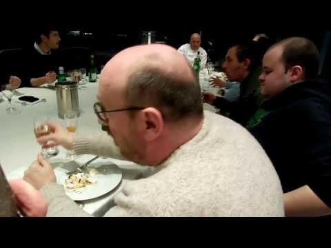 Ultimo giorno di UNA HOTEL BERGAMO   20 /12 / 2013